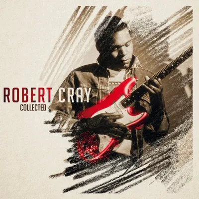 Produktbild von Cray, R: Collected