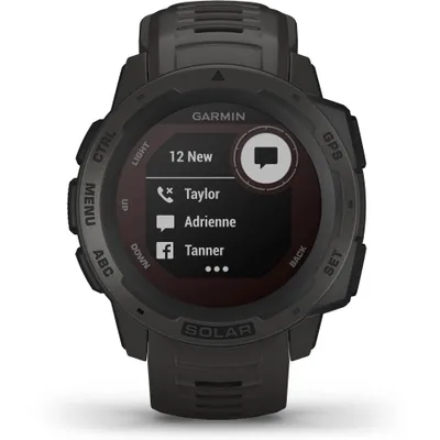 Image de Garmin Instinct