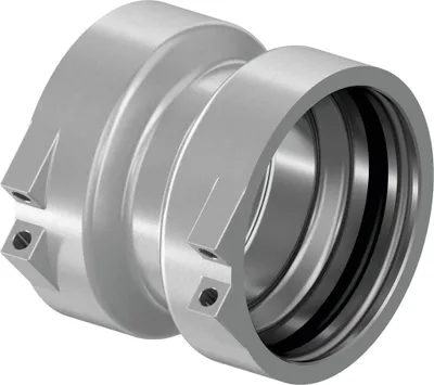Image de Raccord UPONOR RS, RS2-RS2, 1 pièce.