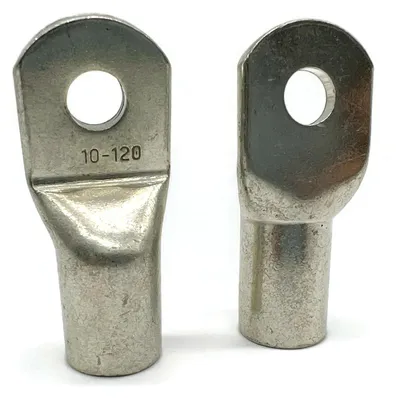 Produktbild von eXODA Kabelschuh Ringöse 120mm² M10 2 Stück für Batteriekabel