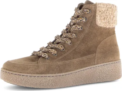 Produktbild von Gabor Sneaker High Damen 32303938353031 Beige 39 EU
