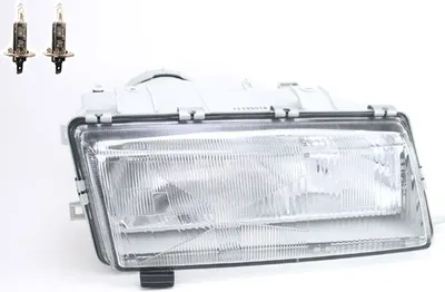 Immagine prodotto di Johns, faro adatto a Saab 9000 02/93-12/98 destro + lampadina
