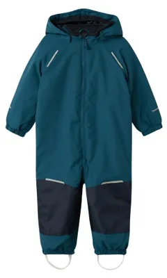 Produktbild von Name It Snow06 Solid Skianzug Kinder