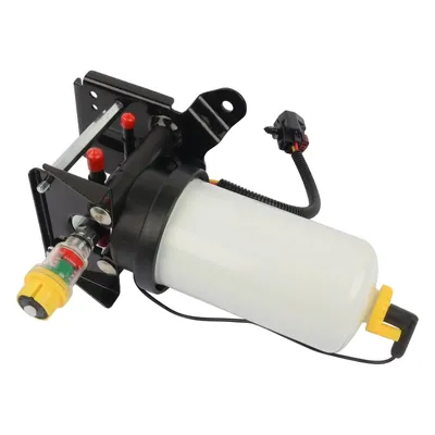 Obrázek produktu pro Palivový filtr, kompatibilní s Ford Transit MK7, vznětový motor