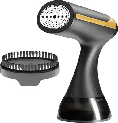 Obrázek produktu pro Ruční napařovací žehlička, přenosný design, rychlý ohřev, 200611, EU