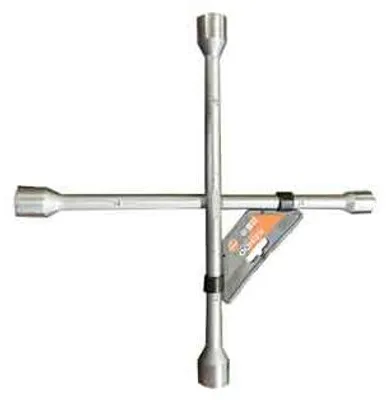 Productafbeelding van Steeksleutelset voor auto, Kendo, 17-18-21-23 mm