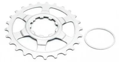 Produktbild von Miche 10s Shimano Last Position Ritzel Silber 26t Silber 26t