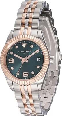 Zdjęcie produktu dla Zegarek damski Pierre Cardin Opera Timbre CF.1012.MU.2