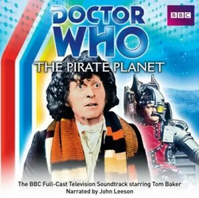 Obrázek produktu pro Doctor Who: (TV soundtrack)