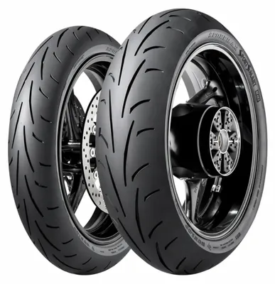 Immagine prodotto di Dunlop SPORTSMART 120/70 ZR17 58 W ZR