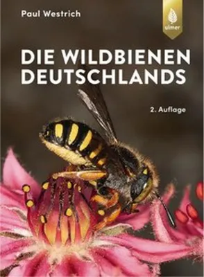 Obrázek produktu pro Die Wildbienen Deutschlands