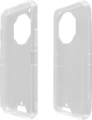 Zdjęcie produktu dla TPU-Hülle für Oukitel WP13 transparent
