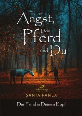 Produktbild von Deine Angst, Dein Pferd und Du