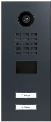 Immagine prodotto di DoorBird D2102