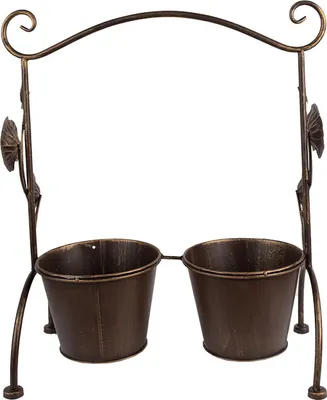 Obrázek produktu pro Clayre & Eef 6Y5264 Květináč 40x20x47 cm