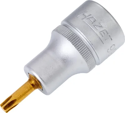 Produktbild von HAZET 992-T25, 1 Stück(e), 25,4 / 2 mm (1 / 2"), Stahl, 55 mm, 64 g
