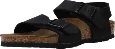 Zdjęcie produktu dla Birkenstock New York Kids Bf Czarny
