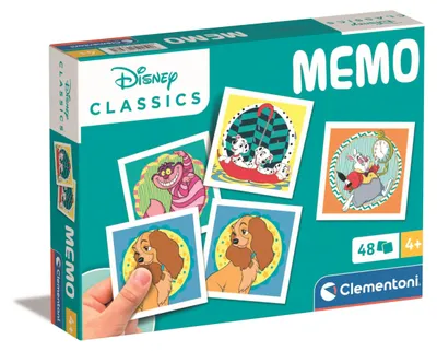 Produktbild von Clementoni 18308, 4 Jahr(e)