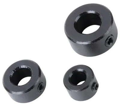 Produktbild von WOLFCRAFT BOHRTIEFENGRENZERSTÄRKER-SET 3-tlg. 6-8-10mm