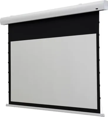 Produktbild von celexon Leinwand HomeCinema Tension 300 x 169 cm, 135" - MWHT