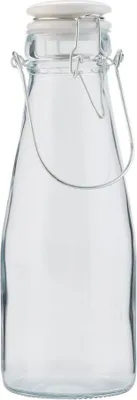 Immagine prodotto di Clayre & Eef Bottiglia decorativa 6GL1437M Ø 10x24 cm