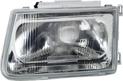 Produktbild von Scheinwerfer passend für Opel Corsa A 08/1990 -03/1993wa. H4 Links 1216419 Johns