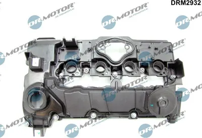 Zdjęcie produktu dla Pokrywa Zaworów Bmw 3 1.6/2.0 07-