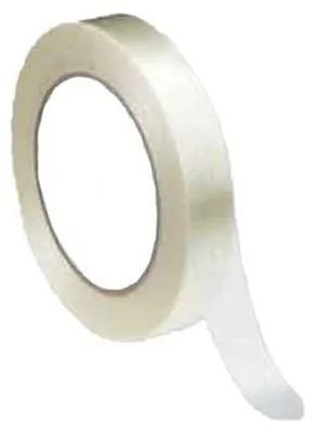 Image de Ruban adhésif renforcé 15 x 50 mm, 50 m