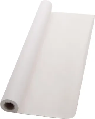 Produktbild von LEINWAND AUF ROLLE | 380 gsm, 1 m x10 m, geblichen | Leinwandrolle