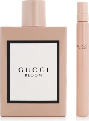 Immagine prodotto di Gucci Bloom EDP 100 ml + EDP MINI 10 ml W