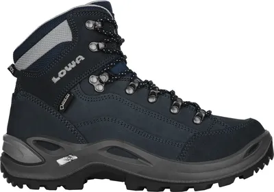 Produktbild von Lowa Renegade Gtx Mid Ws 6930 Navy/Grau 41.5