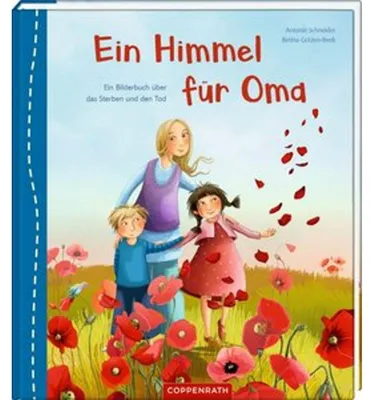 Image de Ein Himmel für Oma