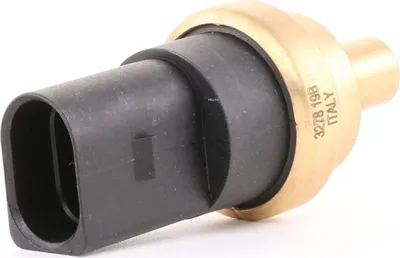 Produktbild von HELLA 6PT 009 309-331 Kühlmitteltemperatursensor für VW Golf VII Schrägheck (5G1, BQ1, BE1, BE2) Golf IV Schrägheck (1J1) GOLF VI (5K1) POLO (9N)