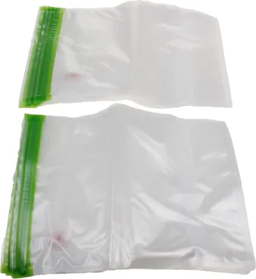 Obrázok produktu pre BOSCH - Polybag - 10 vákuových vreciek (3,8 l) - 17004303