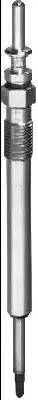 Produktbild von FEBI BILSTEIN 100649 Diesel Glühkerze für BMW 3 Touring (E91)