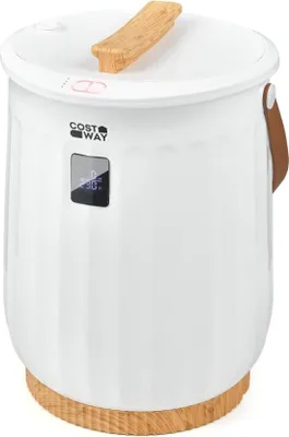 Immagine prodotto di Scaldasalviette elettrici per il bagno
