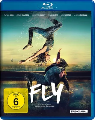 Obrázek produktu pro Fly