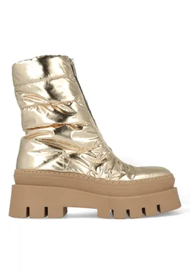 Produktbild von Bronx Boots Evi-ann 47379-P Goud-38