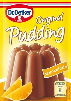Immagine prodotto di Dr.Oetker 130367000 Dr.Oetker Puddingpulver 3 Pack