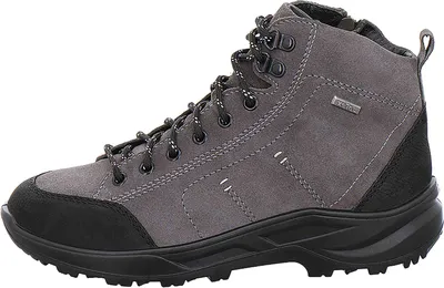 Produktbild von Jomos SUVRETTA Boots in Übergrößen Schwarz  859904 916 0044 große Damenschuhe