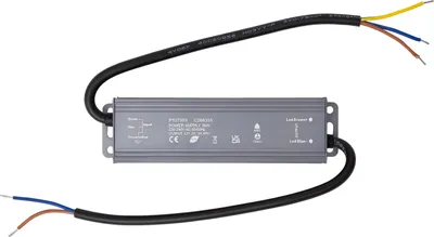 Produktbild von Netzteil Wasserdicht 12V DC IP67 36 W