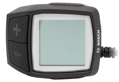 Immagine prodotto di Display Purion, Kabel 1300 mm (BUI215) - antracite