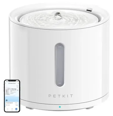 Obrázek produktu pro PETKIT EverSweet Solo 2, 2000 l, Bílá