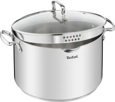Produktbild von Tefal Topf mit Griff Duetto+ 28 cm - G7196455