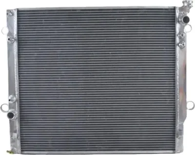 Produktbild von Kühler, Legierung Aluminium, kompatibel mit 2003-2009 Toyota 4Runner, 2007-2014 FJ Cruiser, 4,0L V6 AT, Frontinstallation
