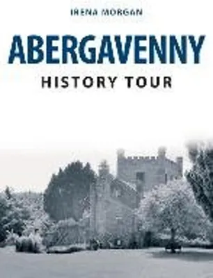 Produktbild von Abergavenny History Tour