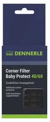 Produktbild von Dennerle Nano Baby Protect 40/60