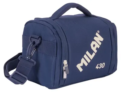 Isolierte Lebensmitteltasche 5 l, marineblau, Serie 1918