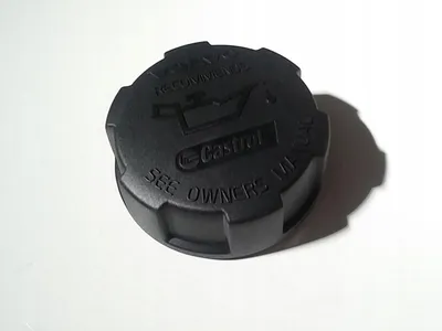 Obrázek produktu pro Víčko olejové nádrže VOLVO S80 XC70 XC90 OE 8692888