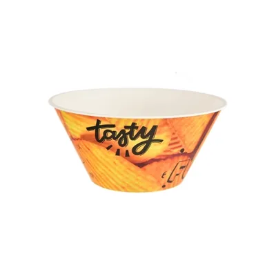Obrázok produktu pre Orion 129896 Servírovacia miska na chipsy 15,5 cm